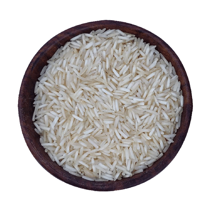 Bachatkart Basmati Rice - Rozana