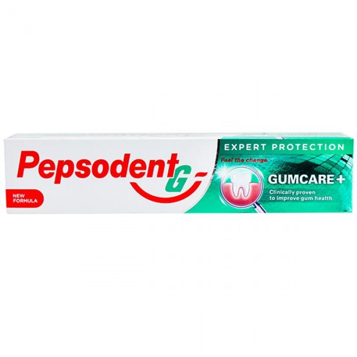 Pepsodent Expert Protection Gum Care Toothpaste (140g)