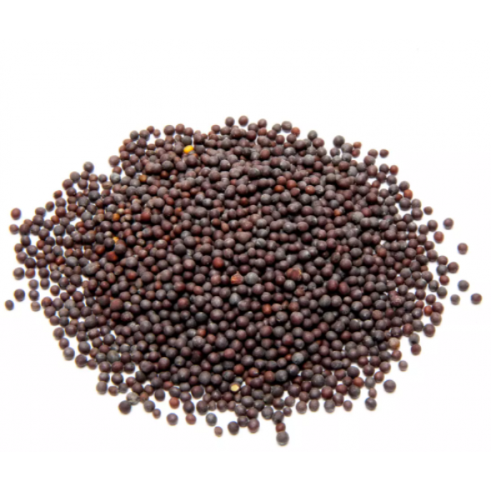 Banarsi Mustard Seeds / Raee / Makera raee