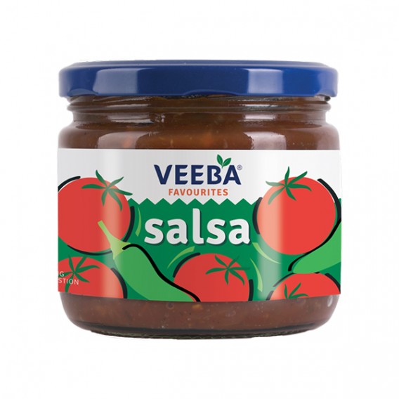 Veeba SALSA - (360 GM)